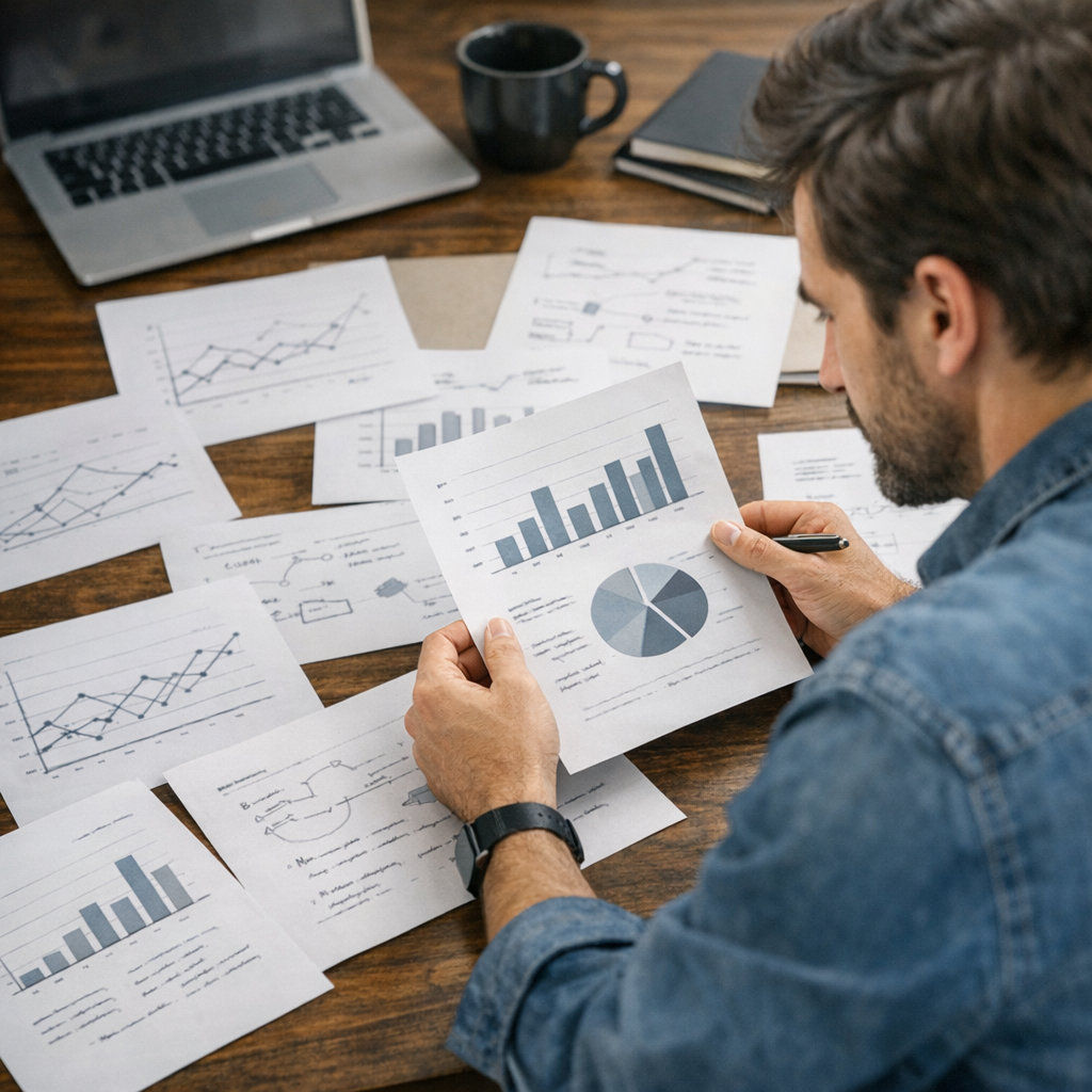 Why aren't your Google Ads conversions driving real sales?