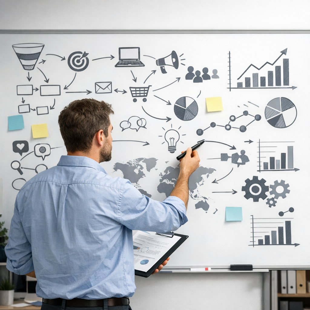 How to audit Google Ads campaigns for AI Max migration?